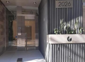 Departamento · 30m² · 1 Ambiente · Depto Alquiler Temporario - Zona Paseo del Siglo