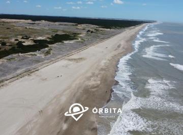 Terreno · 1154m² · Lote en Costa Dunas, Barrio Médanos Lote Al 190