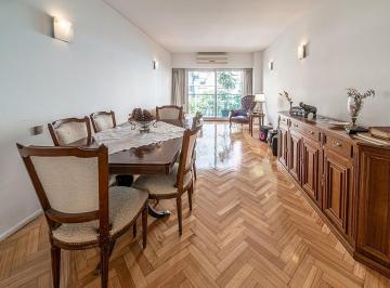 Departamento · 78m² · 3 Ambientes · Venta Departamento Belgrano 3 Ambientes con Dependencia y Baulera