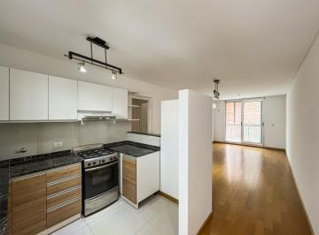 Departamento · 123m² · 5 Ambientes · 1 Cochera · Departamento de 2 Dorm. con 3 Baños y Quincho Exclusivo en Abasto