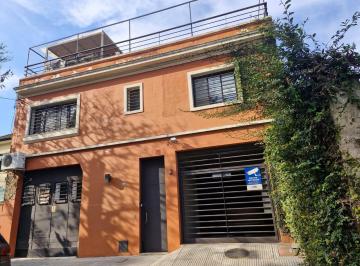 PH · 112m² · 3 Ambientes · PH de Tres Ambientes Paso Yrigoyen. Vicente Lopez