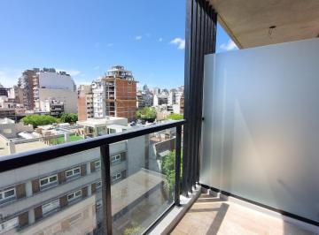 Departamento · 30m² · 1 Ambiente · Departamento en Venta de 1 Ambiente en Belgrano de 34 m²