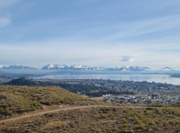 Terreno · 3064m² · Venta Terreno Vista Al Lago Dina Huapi