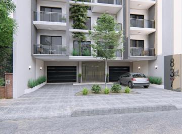 Departamento · 34m² · 1 Ambiente · Departamento Monoambiente