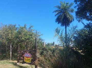 Terreno · 666m² · Naturaleza y Paz en Santa Ana