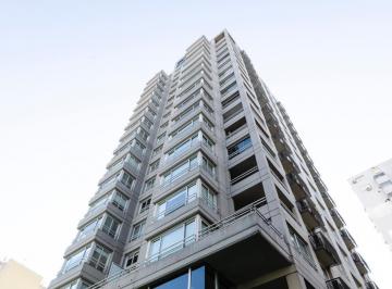 Departamento · 95m² · 3 Ambientes · 1 Cochera · Alquiler Amoblado 3 Ambientes con Cochera