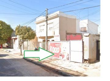 Terreno · 185m² · Se Vende Terreno en B San Vicente 186 m²
