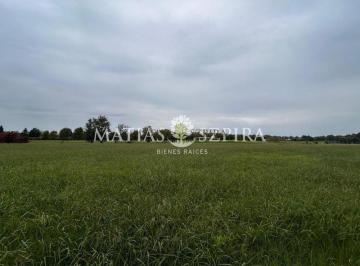 Terreno · 2000m² · Lote. | Av Fernandez Beschtdt
