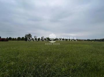 Terreno · 2000m² · Lote. | Av Fernandez Beschtdt