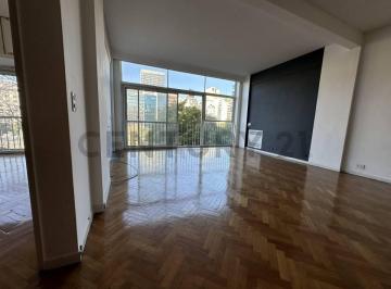 Departamento · 127m² · 4 Ambientes · Departamento en 4 Ambientes con Palier Privado - Retiro