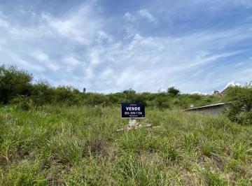 Terreno , Villa Santa Cruz del Lago · Terreno en Venta - Villa Santa Cruz del Lago - Hermosas Vistas