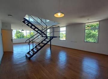 Oficina comercial · 179m² · 3 Ambientes · 1 Cochera · Oficina en Duplex
