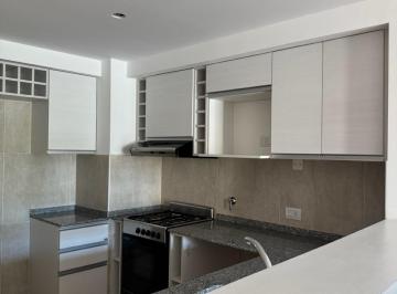 Departamento · 60m² · 3 Ambientes · Departamento - Rosario