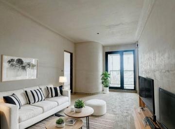 Departamento · 45m² · 2 Ambientes · 1 D - Cocina Separada - Balcon - Uns - a Estrenar