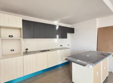 Departamento · 100m² · 4 Ambientes · 1 Cochera · 3 D - Terraza - 105 m