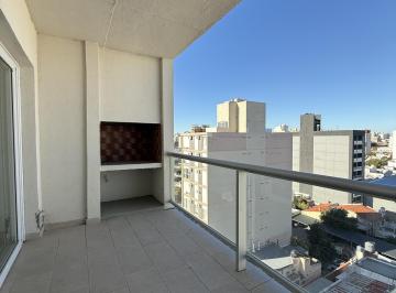 Departamento · 83m² · 4 Ambientes · 1 Cochera · 2 D - Balcon - Parrilla - 86 m - Cochera
