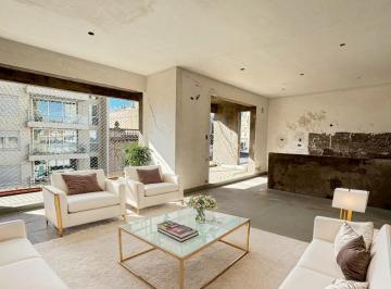 Departamento · 83m² · 4 Ambientes · 1 Cochera · Semipiso - 2 D - 2 Baños - Cochera