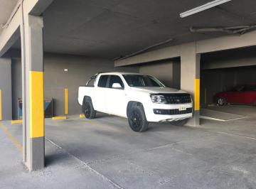 Garage · 12m² · 1 Cochera · Cochera Descubierta - Lavalle 329 - Zona Parquím