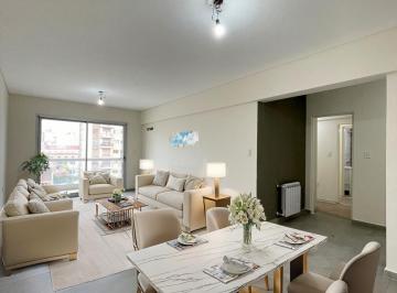 Departamento · 95m² · 4 Ambientes · 1 Cochera · 2 Dormi - 2 Baños - con Cochera - 95 m