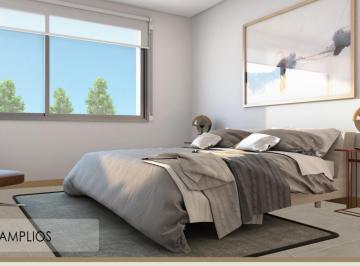 Departamento · 100m² · 4 Ambientes · 1 Cochera · Semipiso - 3 D - 2 Baños - Cochera