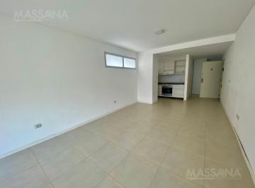 Departamento · 44m² · 1 Ambiente · Alquiler de Departamento Monoambiente con Balcon en Palermo