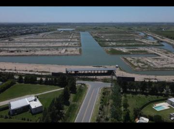 Terreno · 1000m² · Venta - Lote en Funes en Funes Lake - Funes.