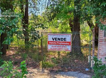 Terreno en Venta Benavidez · Lote de 2500 m² en La Bota, Benavidez a La Venta