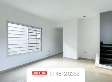 PH · 92m² · 4 Ambientes · 1 Cochera · PH 3 Dorm. Venta - Carapachay