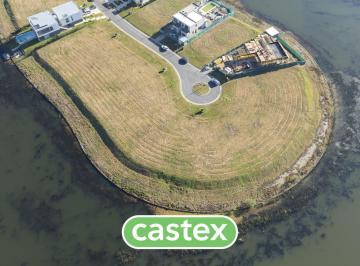 Terreno · 1129m² · Lote en Venta Al Agua Barrio Costas - Puertos Escobar