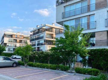 Departamento · 55m² · 2 Ambientes · 1 Cochera · Departamento 2 Ambientes en Alquiler Pilar Vilahaus