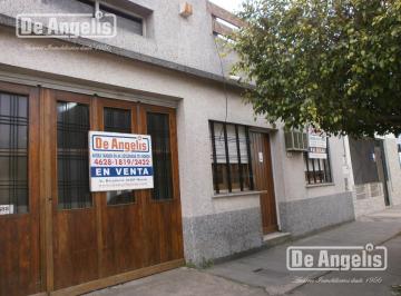 Casa · 150m² · 3 Ambientes · 1 Cochera · Casa - Villa Santos Tesei