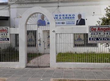 Terreno · 404m² · Terreno Venta Moreno Oprtunidad