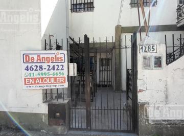 PH · 1 Ambiente · PH en Moron Sur