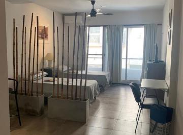 Departamento · 32m² · 1 Ambiente · Departamento - Alquiler - San Nicolas