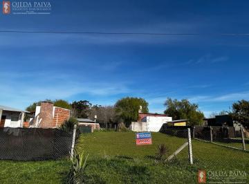 Terreno · 442m² · Terreno en Venta - Parque Lago