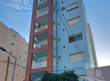 Departamento · 40m² · 2 Ambientes · Venta - Departamento 2 Amb Al Frente - Villa Ballester, San Martin