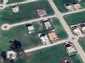 Terreno , Esteban Echeverría · Compra Venta Lote en Canning Chico Barrio Privado