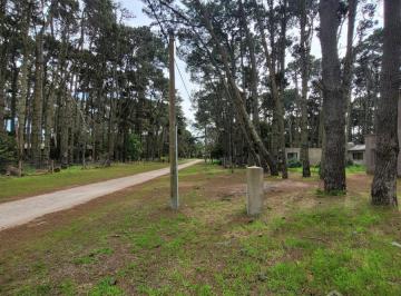 Terreno · 1140m² · ¡Hermoso Terreno en El Pinar de La Lucila!