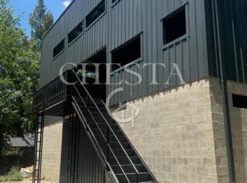 Depósito · 450m² · Depósito en Alquiler en del Viso, Pilar, G. B. a. Zona Norte