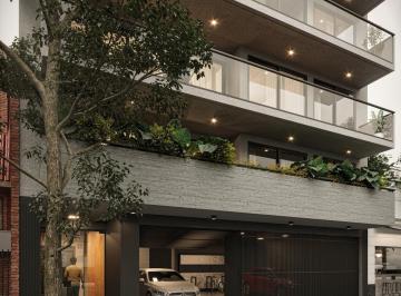 DEPARTAMENTO 3 AMBIENTES CON BALCÓN ATERRAZADOEn Campana Design, cada unidad ha  · Departamento 3 Ambientes en Villa del Parque