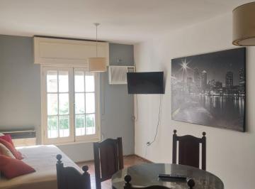 Departamento · 42m² · 1 Dormitorio · Departamento en Alquiler 1 Dorm en Barrio General Paz