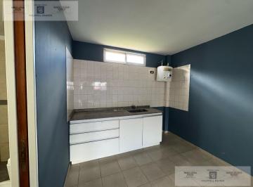 Departamento · 29m² · 1 Ambiente · Departamento en Venta Monoambiente Pb