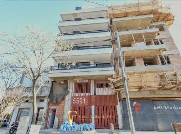 Departamento · 25m² · 1 Ambiente · Venta - Departamento - Mono Ambiente - Villa Lugano - Balcón
