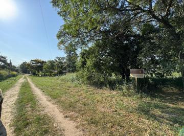 Terreno · 403m² · Venta Terreno Santa Fe - en La Colmena S/n (Ruta 1 Km 8) San Jose del Rincon, Santa Fe