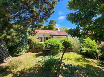 Casa Principal · Dueño Vende Excelente Propiedad en San Clemente, con Gran Parque y Arboles