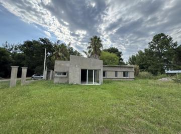 Casa · 100m² · 6 Ambientes · 1 Cochera · Venta Casa Quinta Santa Fe - en Las Lechucitas S/n (Ruta 1 Km 8) San Jose del Rincon, Santa Fe