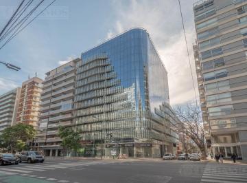 Oficina comercial · 202m² · 2 Cocheras · Oficina en Av Libertador