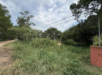 Terreno · 382m² · Venta Terreno Santa Fe - en Cjon. Villalba S/n (Ruta 1 Km 8) San Jose del Rincon, Santa Fe