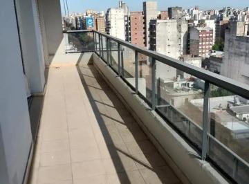 Departamento de 5 ambientes, Rosario · Espectacular Piso Exclusivo con Cochera. por Administracion