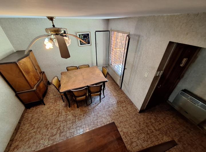 PH · 61m² · 3 Ambientes